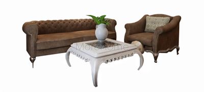 Bộ sofa phòng khách SF-MH-011