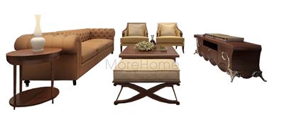 Bộ sofa phòng khách SF-MH-010