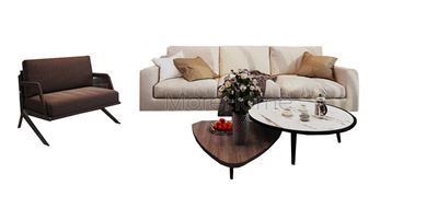 Bộ sofa phòng khách SF-MH-009